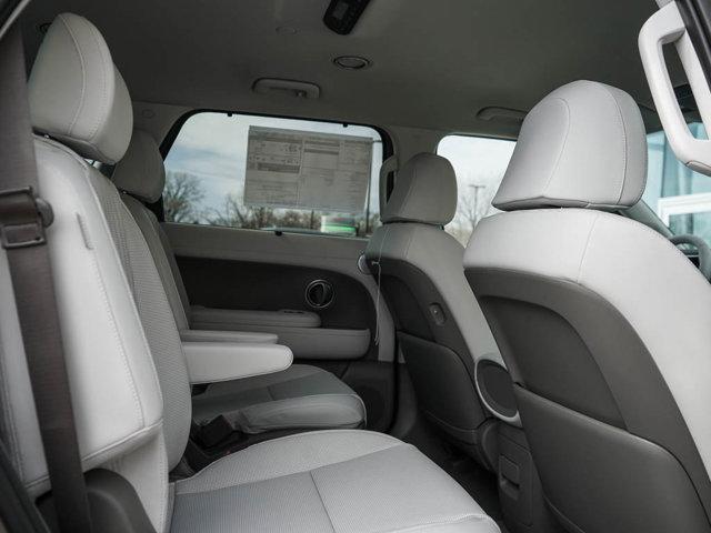 new 2026 Hyundai Palisade Hybrid car, priced at $48,076
