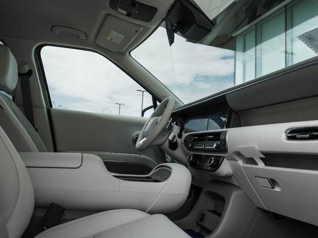 new 2026 Hyundai Palisade Hybrid car, priced at $48,076
