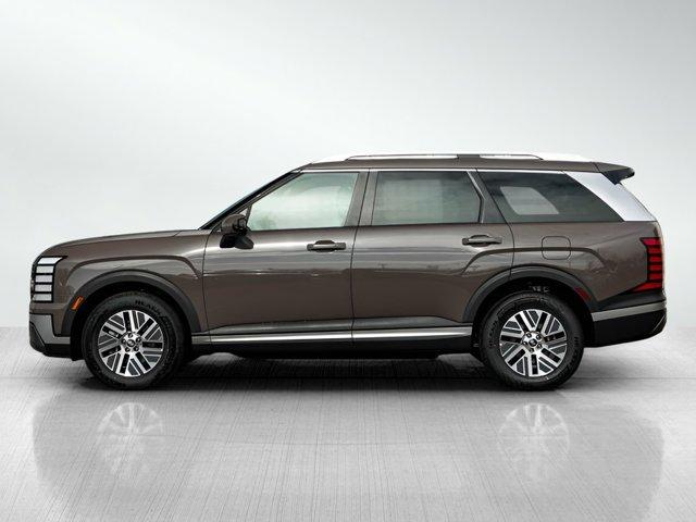 new 2026 Hyundai Palisade Hybrid car, priced at $48,076