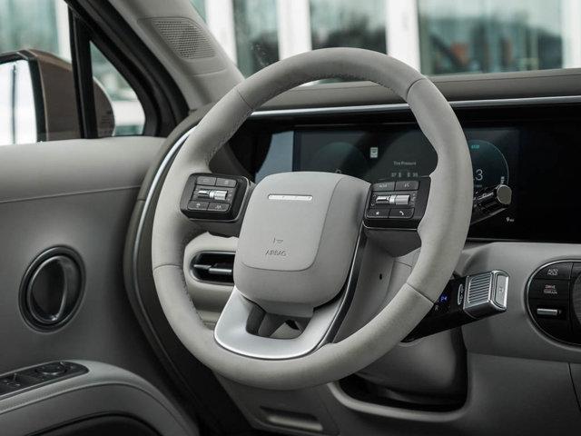 new 2026 Hyundai Palisade Hybrid car, priced at $48,076