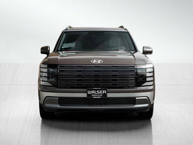 new 2026 Hyundai Palisade Hybrid car, priced at $48,076
