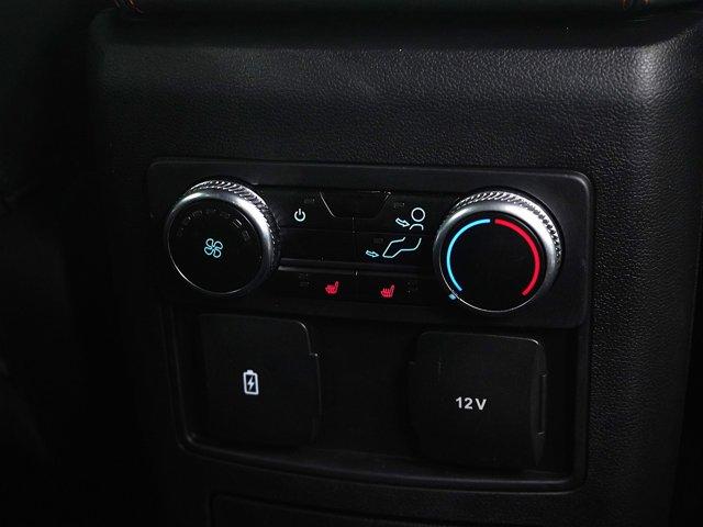 used 2023 Ford Explorer car, priced at $33,699