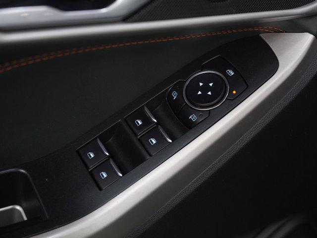 used 2023 Ford Explorer car, priced at $33,699