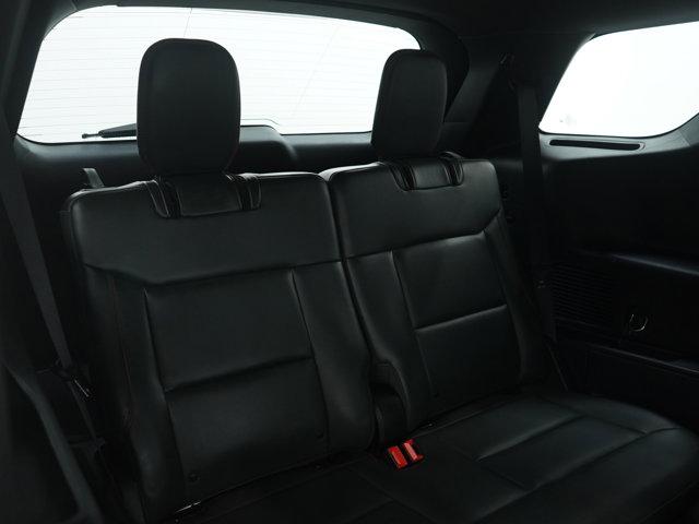 used 2023 Ford Explorer car, priced at $33,699