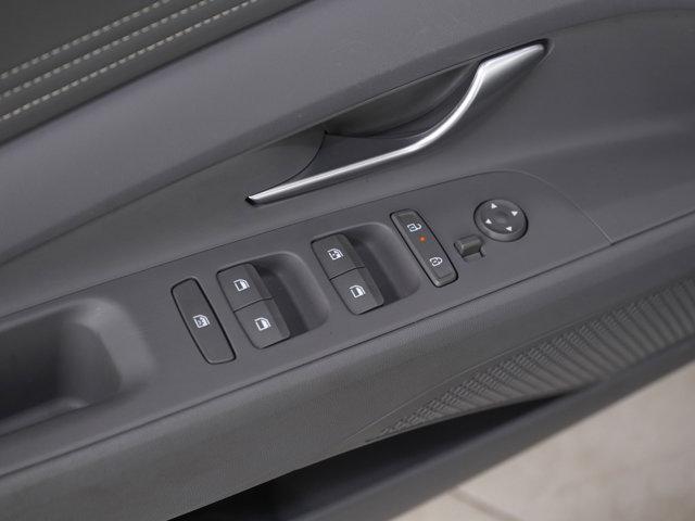 used 2025 Hyundai Elantra car, priced at $21,998