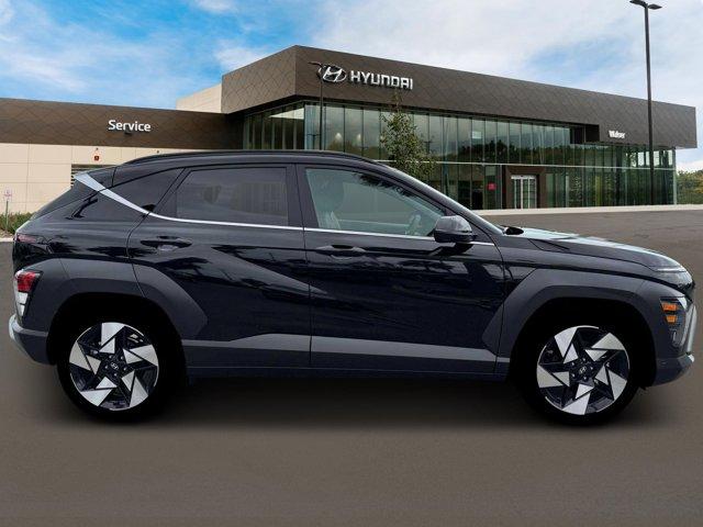 new 2026 Hyundai Kona car, priced at $36,425
