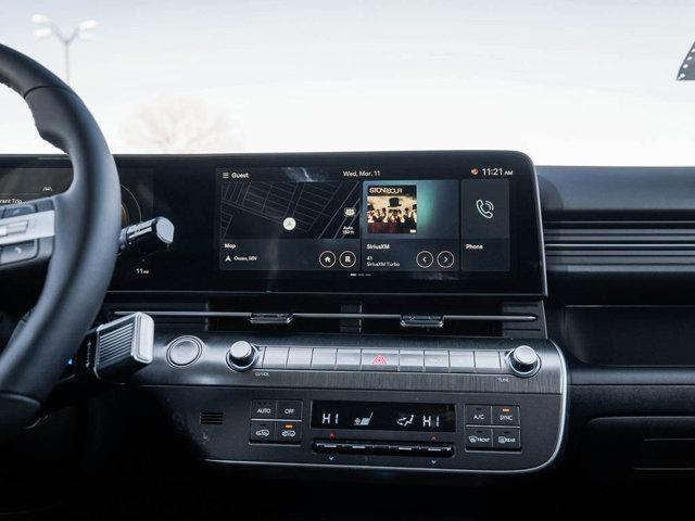 new 2026 Hyundai Kona car, priced at $33,756