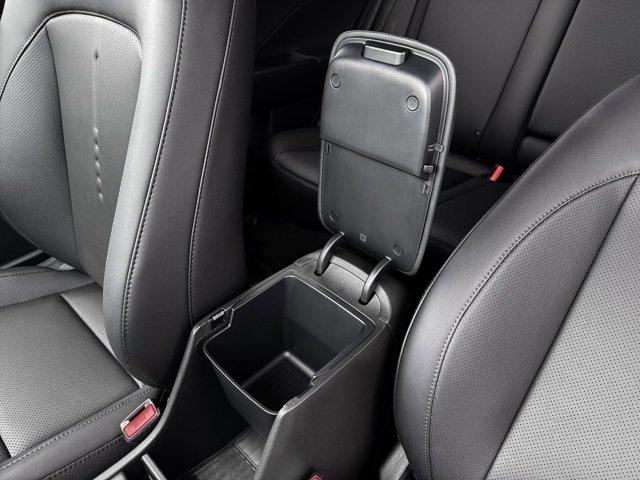 new 2026 Hyundai Kona car, priced at $36,425