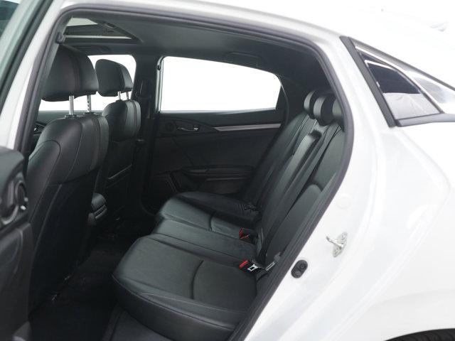 used 2020 Honda Civic car, priced at $24,399