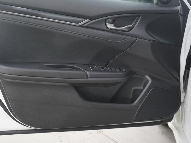 used 2020 Honda Civic car, priced at $24,399