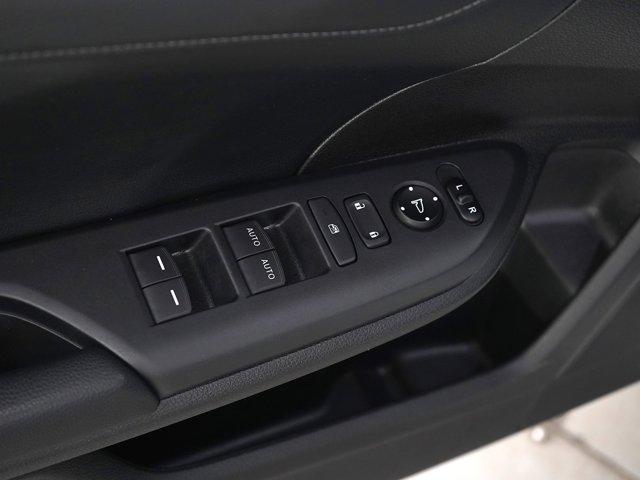 used 2020 Honda Civic car, priced at $24,399