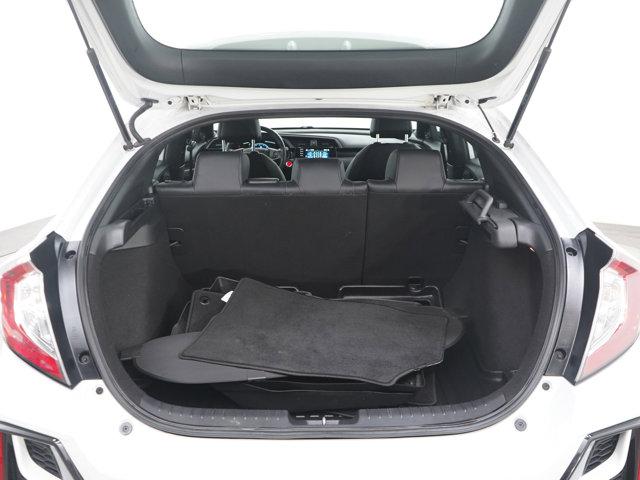 used 2020 Honda Civic car, priced at $24,399