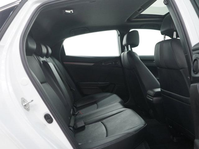 used 2020 Honda Civic car, priced at $24,399