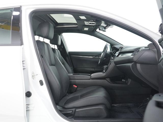 used 2020 Honda Civic car, priced at $24,399