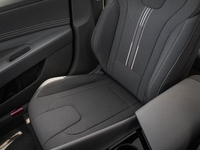 new 2026 Hyundai Elantra car, priced at $24,826