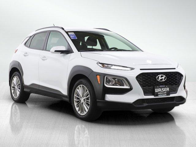 used 2019 Hyundai Kona car, priced at $18,799