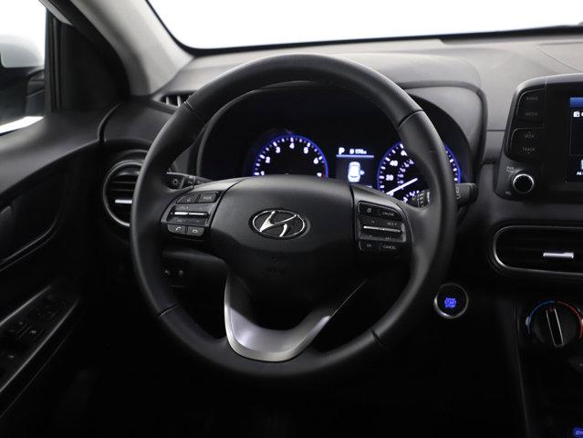 used 2019 Hyundai Kona car, priced at $18,799