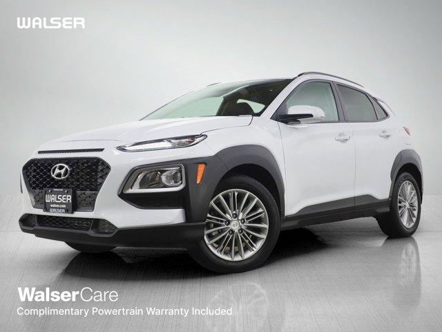 used 2019 Hyundai Kona car, priced at $18,799