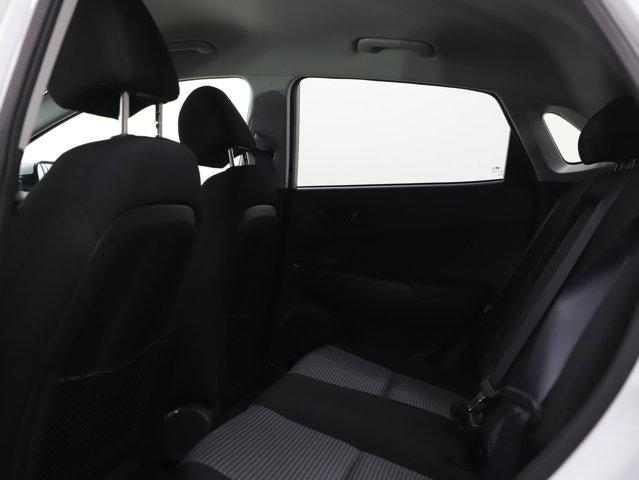 used 2019 Hyundai Kona car, priced at $18,799