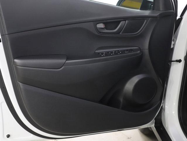 used 2019 Hyundai Kona car, priced at $18,799