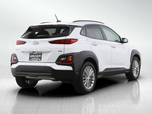 used 2019 Hyundai Kona car, priced at $18,799