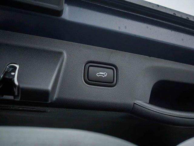 new 2026 Hyundai Tucson car, priced at $31,071