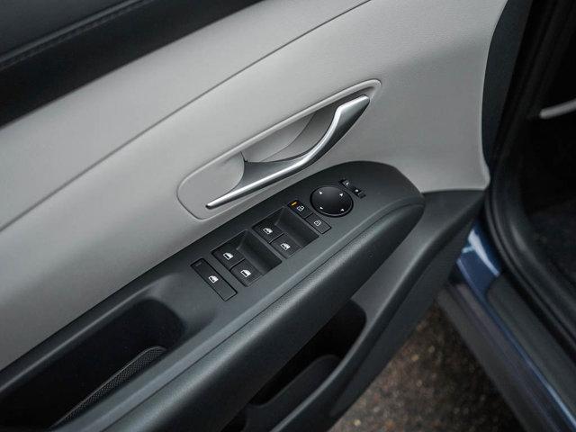 new 2026 Hyundai Tucson car, priced at $31,071