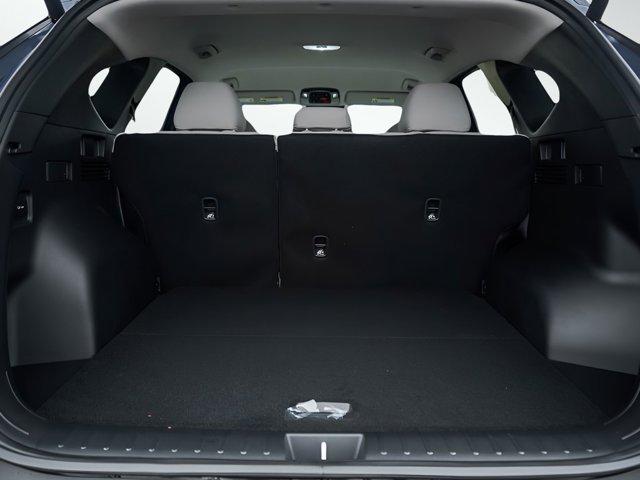 new 2026 Hyundai Tucson car, priced at $31,071