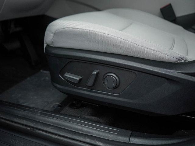 new 2026 Hyundai Tucson car, priced at $31,071