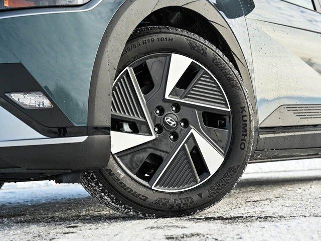 new 2026 Hyundai IONIQ 5 car, priced at $44,064