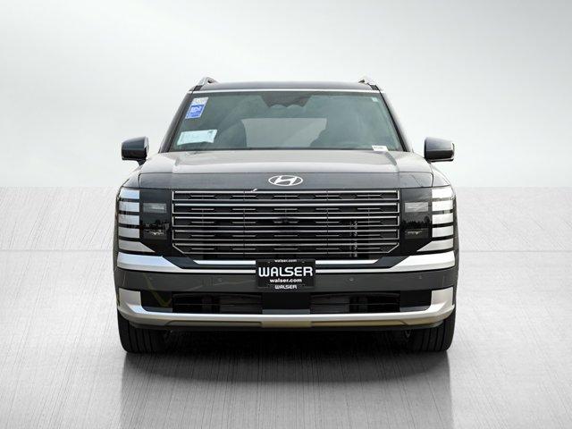 new 2026 Hyundai Palisade car, priced at $58,980