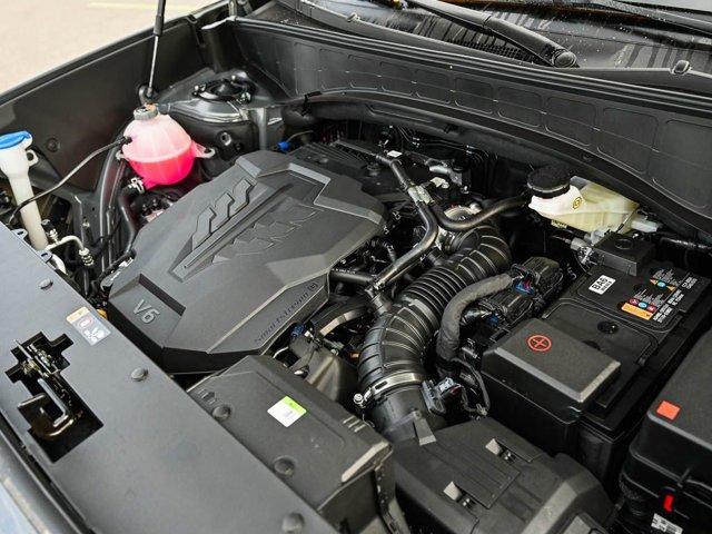 new 2026 Hyundai Palisade car, priced at $58,980