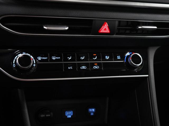 used 2023 Hyundai Sonata car, priced at $18,599