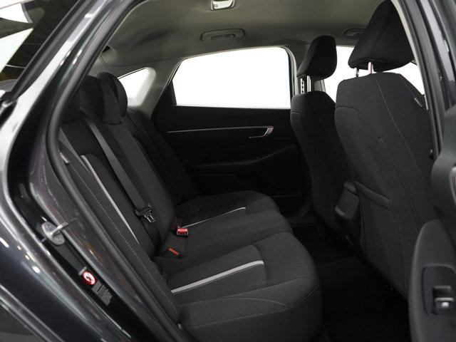 used 2023 Hyundai Sonata car, priced at $18,599