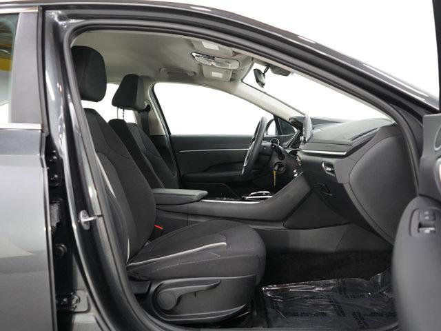 used 2023 Hyundai Sonata car, priced at $18,599