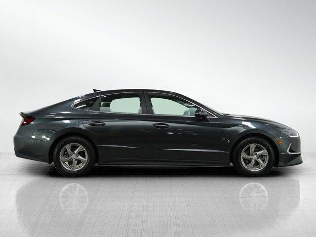 used 2023 Hyundai Sonata car, priced at $18,599