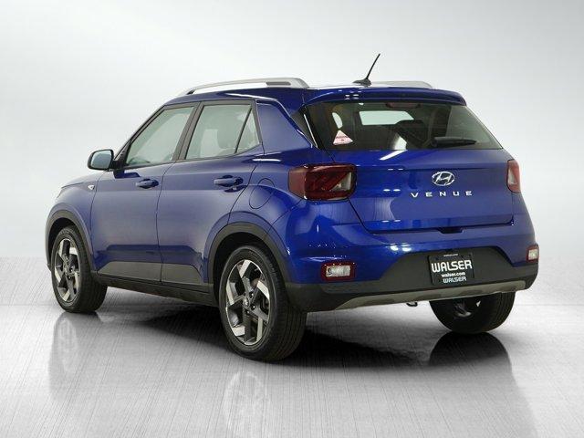 used 2023 Hyundai Venue car, priced at $19,998