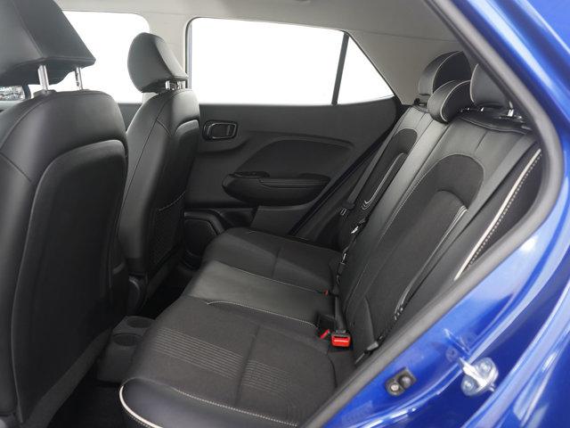 used 2023 Hyundai Venue car, priced at $19,998