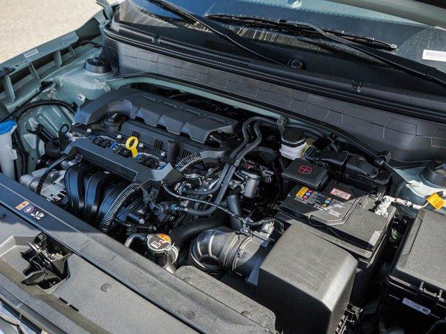 new 2026 Hyundai Venue car, priced at $24,805