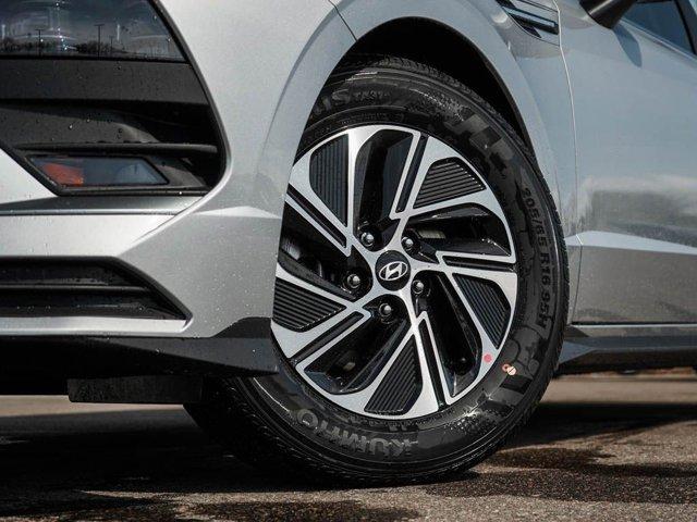 new 2026 Hyundai Sonata Hybrid car, priced at $28,691