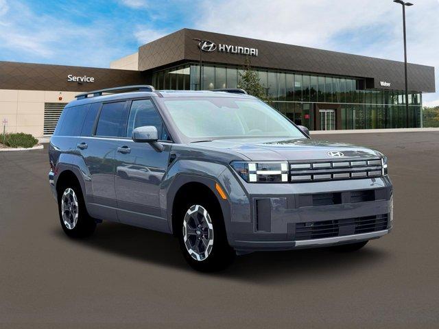 new 2026 Hyundai Santa Fe car, priced at $41,945