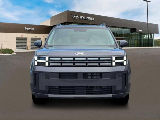 new 2026 Hyundai Santa Fe car, priced at $41,945