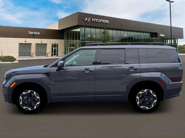 new 2026 Hyundai Santa Fe car, priced at $41,945