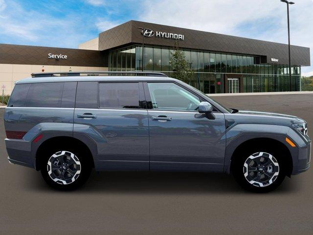 new 2026 Hyundai Santa Fe car, priced at $41,945