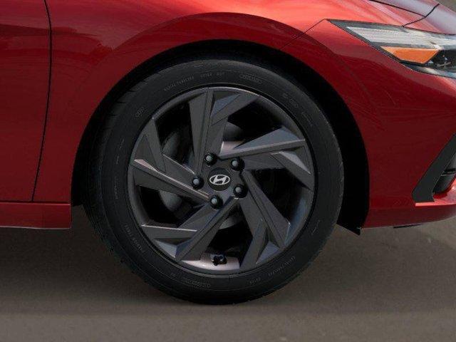 new 2026 Hyundai Elantra car, priced at $25,049