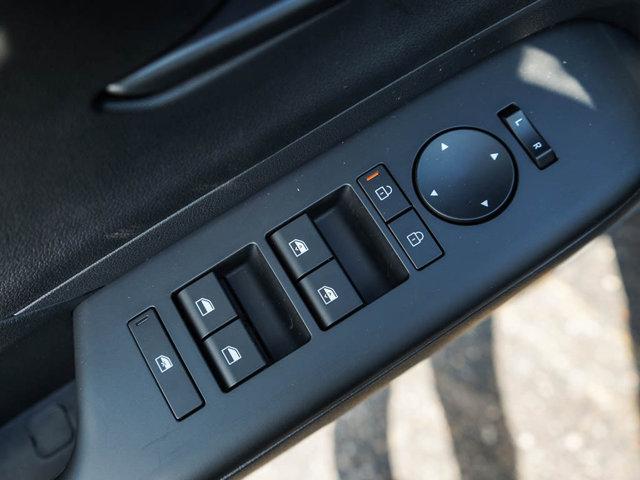 new 2026 Hyundai Kona car, priced at $29,835