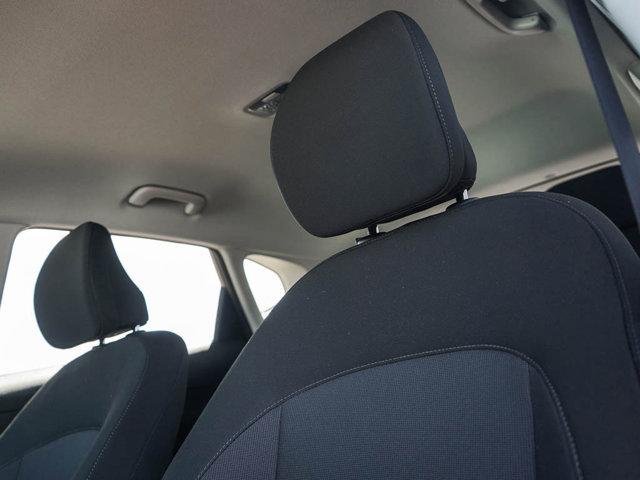 new 2026 Hyundai Kona car, priced at $29,835