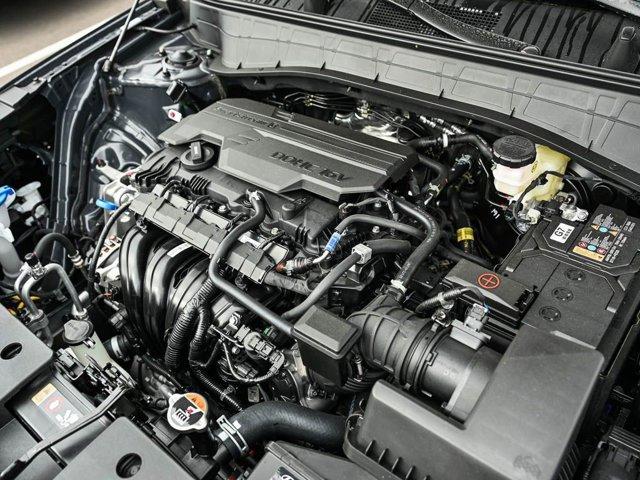 new 2026 Hyundai Kona car, priced at $29,835