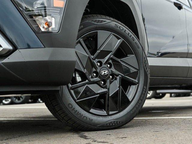 new 2026 Hyundai Kona car, priced at $29,835