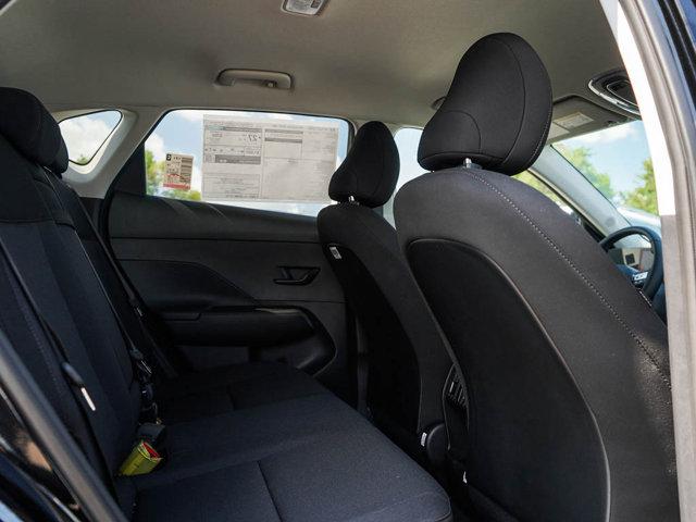 new 2026 Hyundai Kona car, priced at $29,835